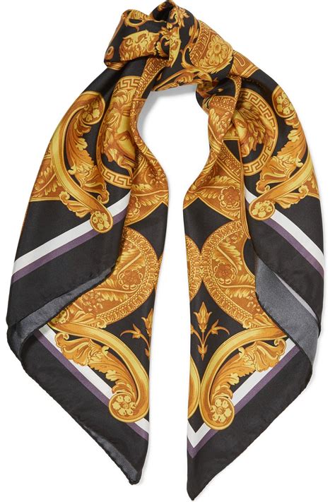 scarpe versace|Versace scarf women's.